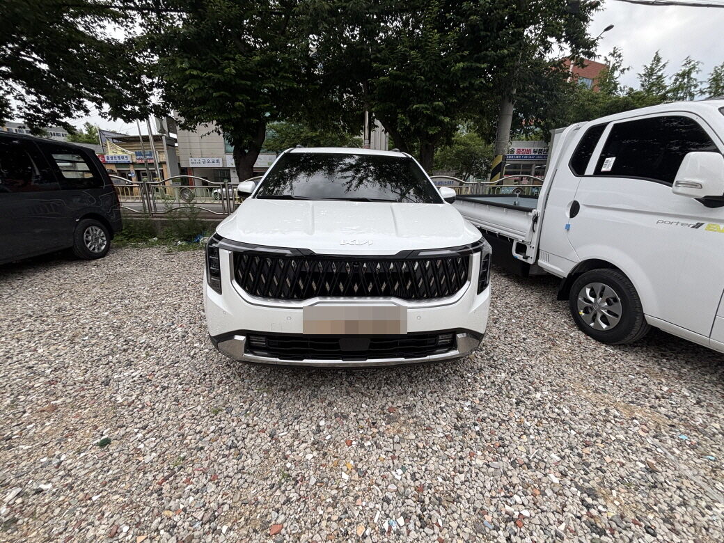 기아 카니발 9인승 , 꾸준히 사랑받는 카니발!!